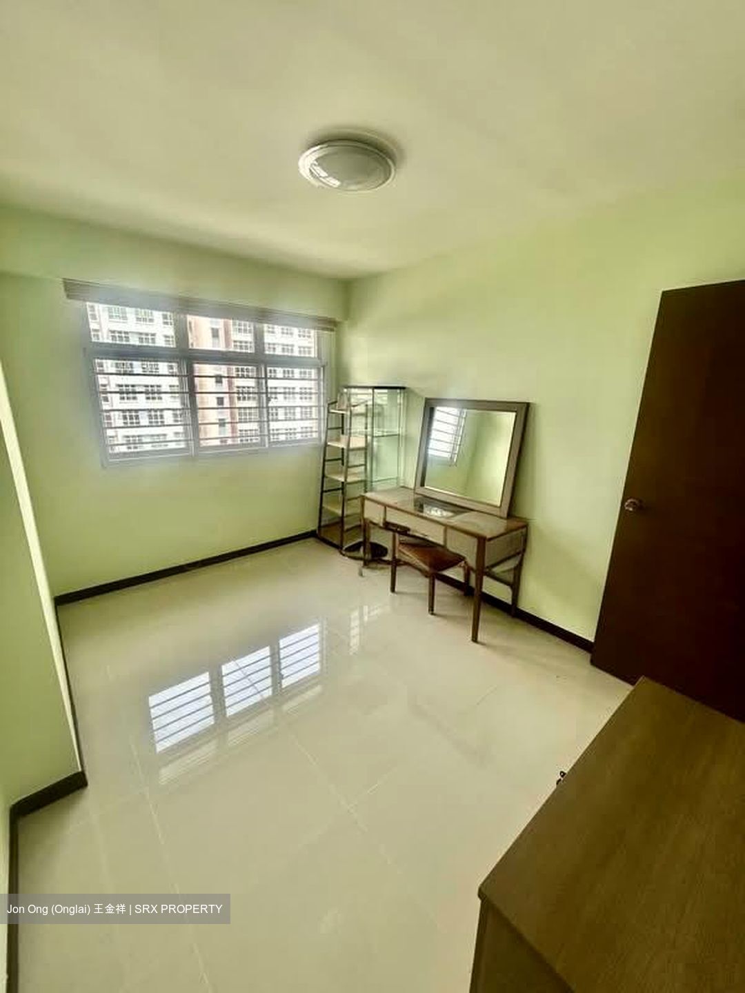 Blk 166A Yung Kuang Court (Jurong West), HDB 5 Rooms #556571821